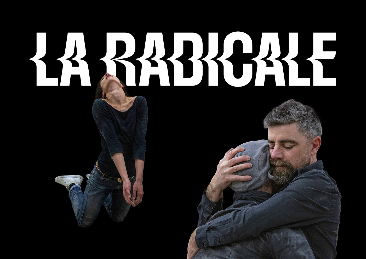 Carte postale La Radicale