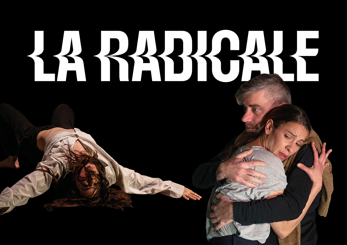 Carte postale La Radicale