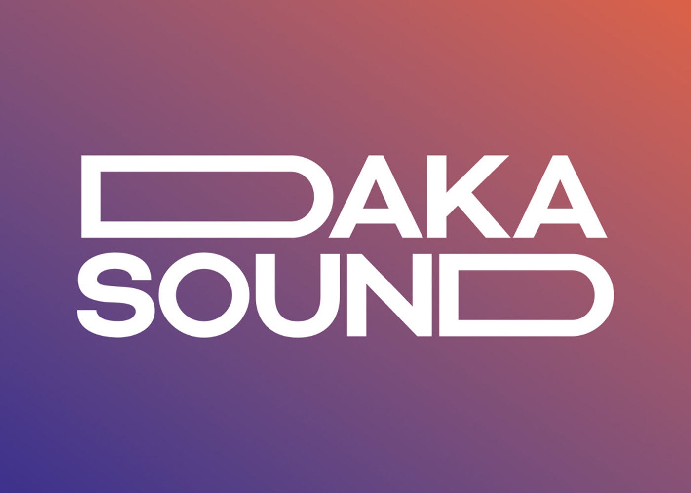 Logo Daka Sound