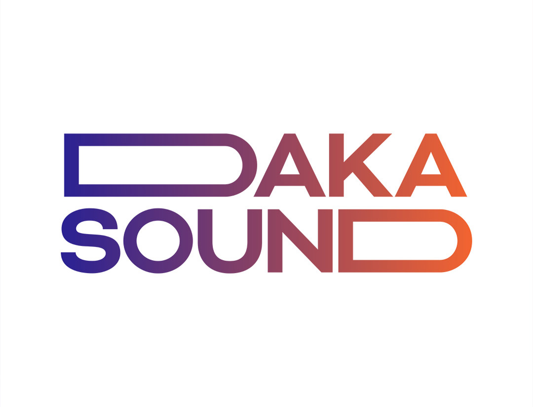 Logo Daka Sound