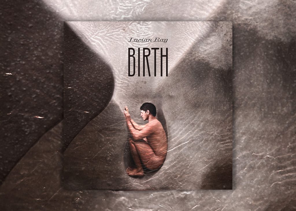 Pochette d'album Birth