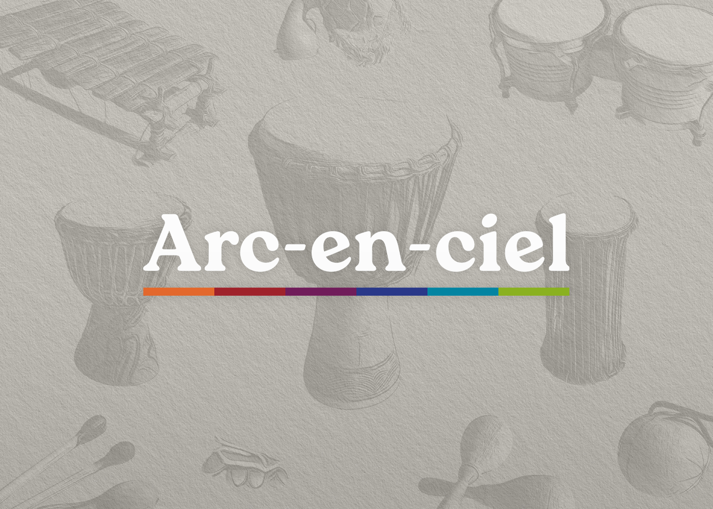 Logo Arc-en-ciel
