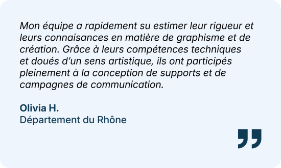 Témoignage sur le travail de La Radicale studio